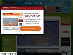 Sites similar to liguriawebcam.com