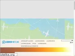 Sites similar to ligurien-netz.de