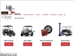 Sites similar to ligveiculos.com.br