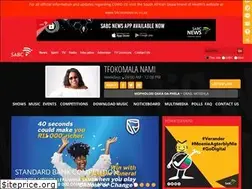 Sites similar to ligwalagwalafm.co.za