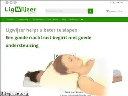 Sites similar to ligwijzer.nl