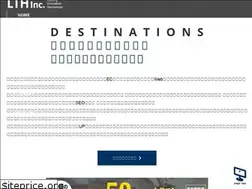 Sites similar to lih.co.jp