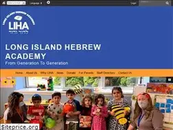 Sites similar to lihagn.org