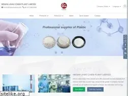 Sites similar to lihaochemicals.com
