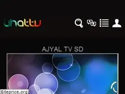 Sites similar to lihattv.us