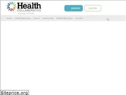 Sites similar to lihealthcollab.org