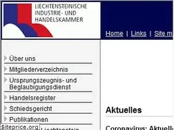 Sites similar to lihk.li
