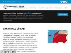 Sites similar to lihkabcanakkale.com
