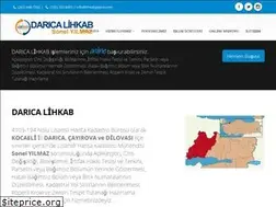 Sites similar to lihkabgebze.com