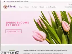 Sites similar to lihmil.com