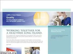 Sites similar to lihn.org