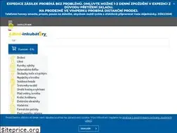 Sites similar to lihne-inkubatory.cz