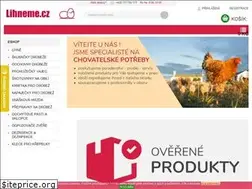 Sites similar to lihneme.cz