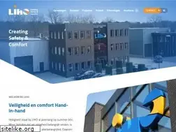 Sites similar to liho.nl