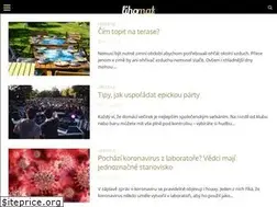 Sites similar to lihomat.cz
