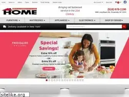 Sites similar to lihomeappliance.com