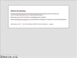 Sites similar to lihosting.nl