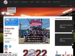 Sites similar to lihotstovebaseball.com