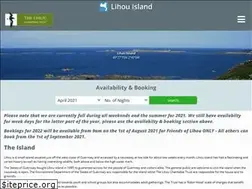 Sites similar to lihouisland.com