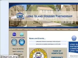 Sites similar to lihp.org