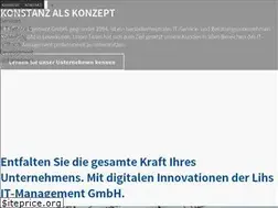 Sites similar to lihs-gmbh.de