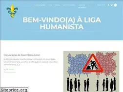 Sites similar to lihs.org.br