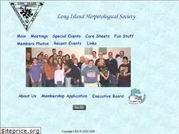 Sites similar to lihs.org