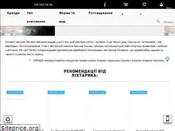 Sites similar to lihtarik.com.ua