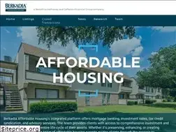 Sites similar to lihtcadvisors.com