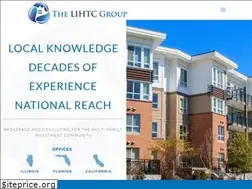 Sites similar to lihtcgroup.com