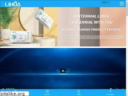 Sites similar to lihuanonwovens.com