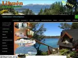 Sites similar to lihuen.com
