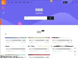 Sites similar to lihuizi.cn