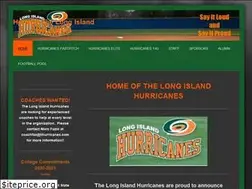 Sites similar to lihurricanes.com
