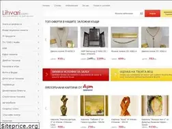 Sites similar to lihvari.com