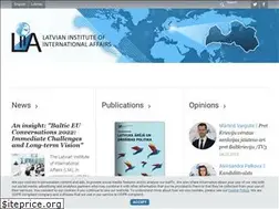 Sites similar to liia.lv