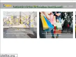 Sites similar to liiba.lv