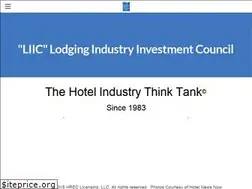 Sites similar to liic.org