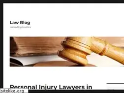 Sites similar to liien.com