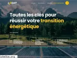 Sites similar to liight.eco