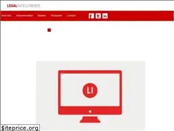 Sites similar to liigl.nl