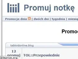 Sites similar to liiil.pl