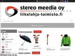 Sites similar to liikelahja-toimisto.fi