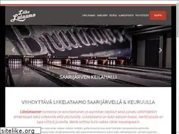 Sites similar to liikelataamo.fi