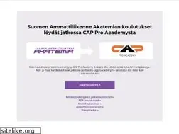 Sites similar to liikenneakatemia.fi