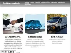 Sites similar to liikennekoulutus.com