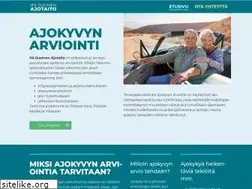 Sites similar to liikenneopistoave.fi