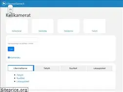 Sites similar to liikennetilanne.fi