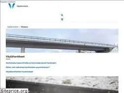 Sites similar to liikennevirasto.fi