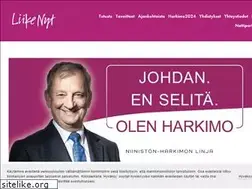 Sites similar to liikenyt.fi